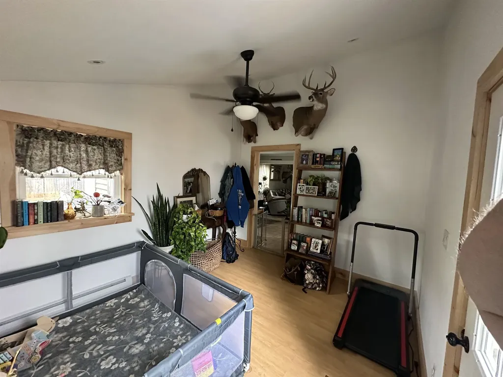 12 Locke Terrace St. Albans City VT 05478-9631