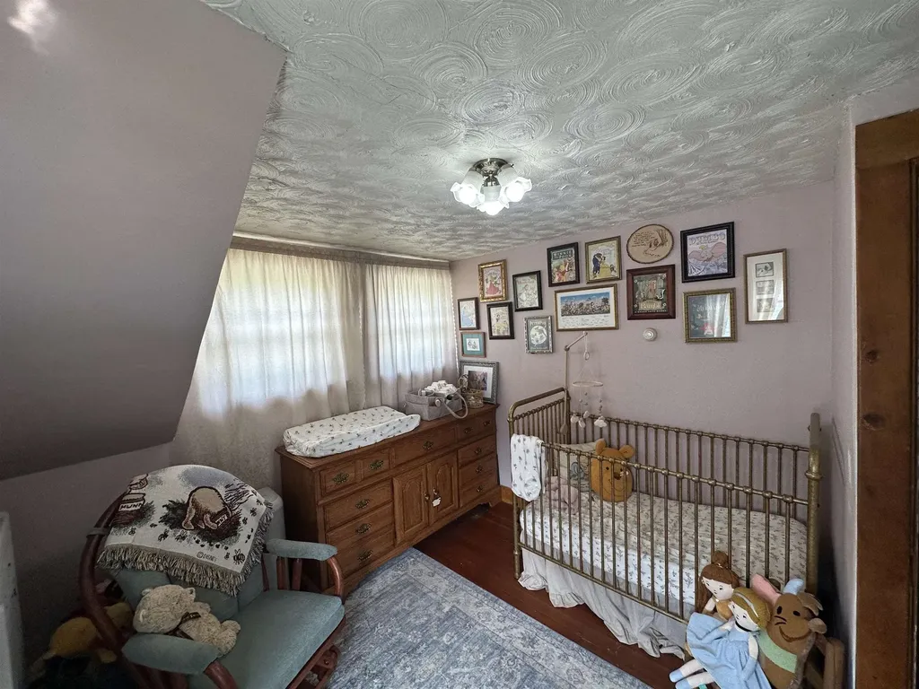 12 Locke Terrace St. Albans City VT 05478-9631