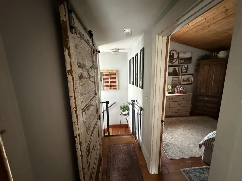 12 Locke Terrace St. Albans City VT 05478-9631