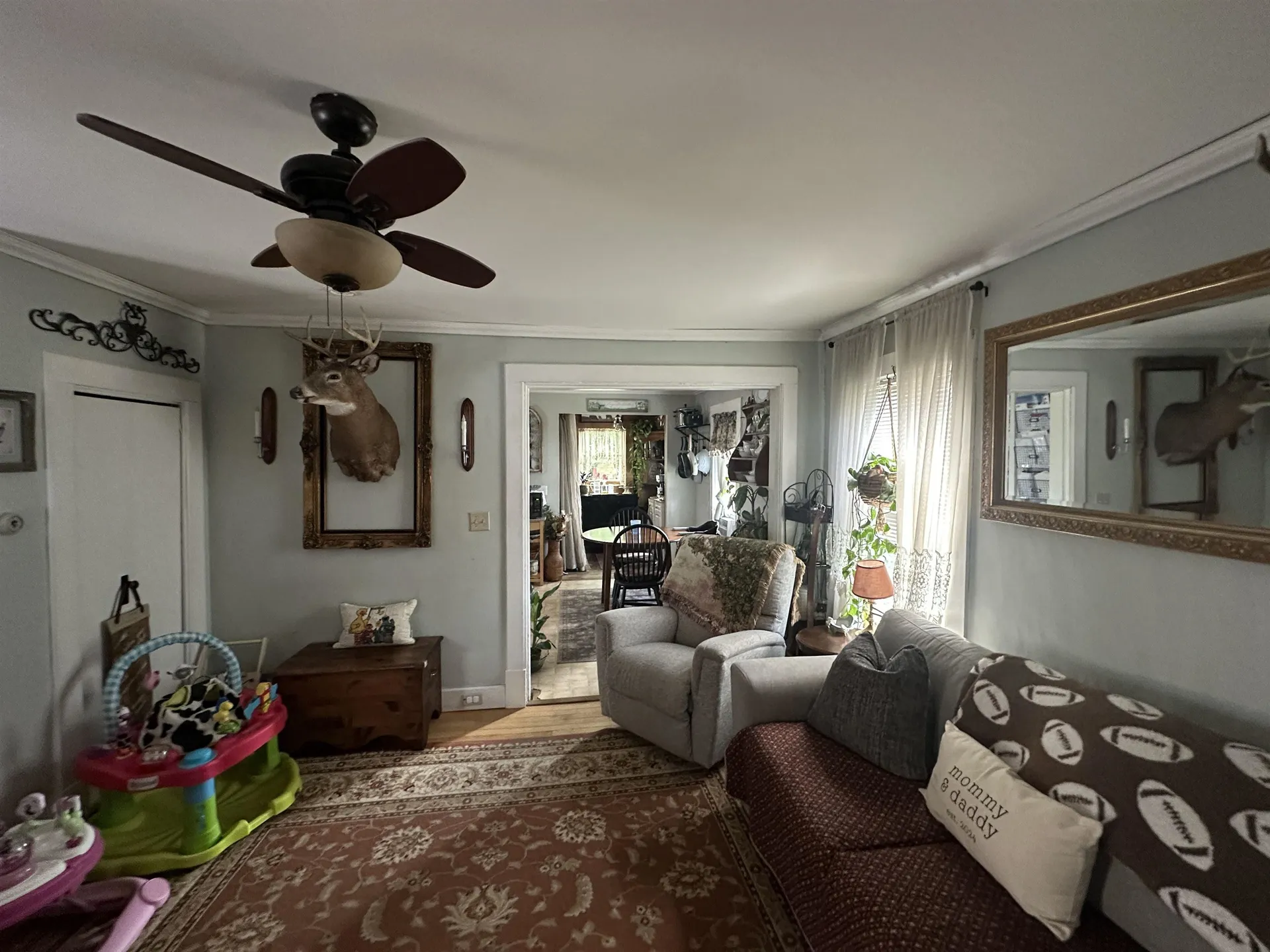 12 Locke Terrace St. Albans City VT 05478-9631