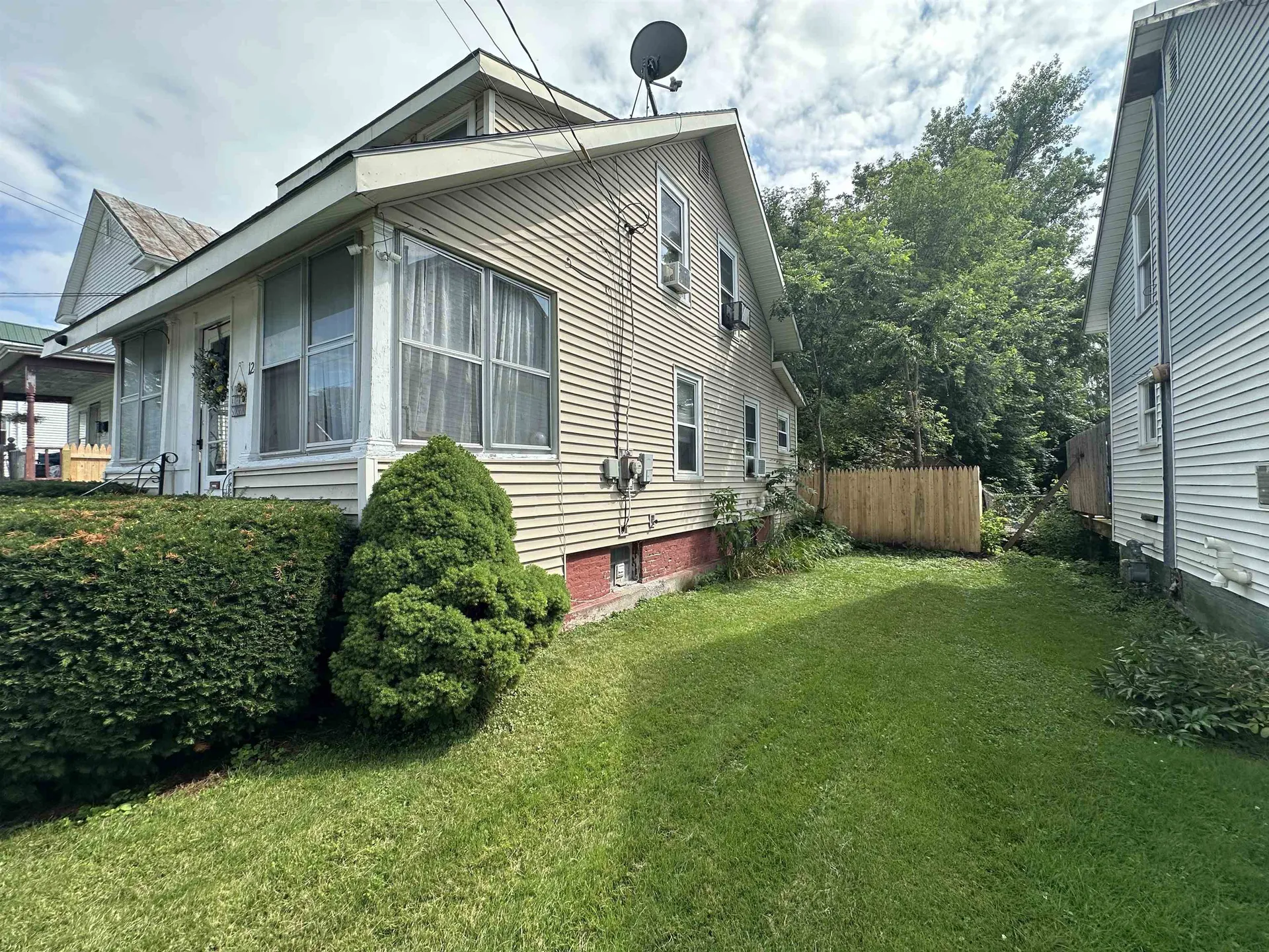 12 Locke Terrace St. Albans City VT 05478-9631