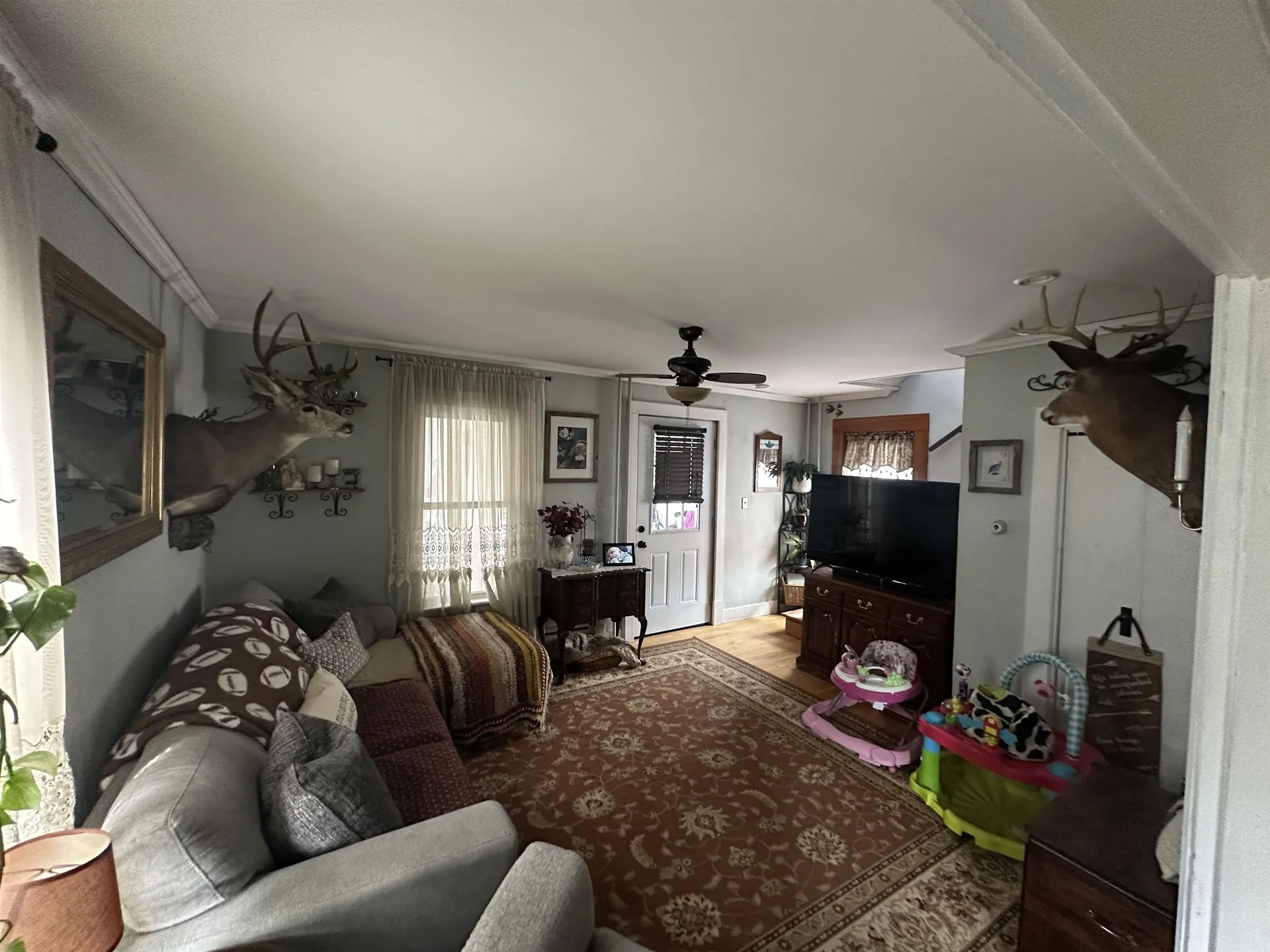 12 Locke Terrace St. Albans City VT 05478-9631