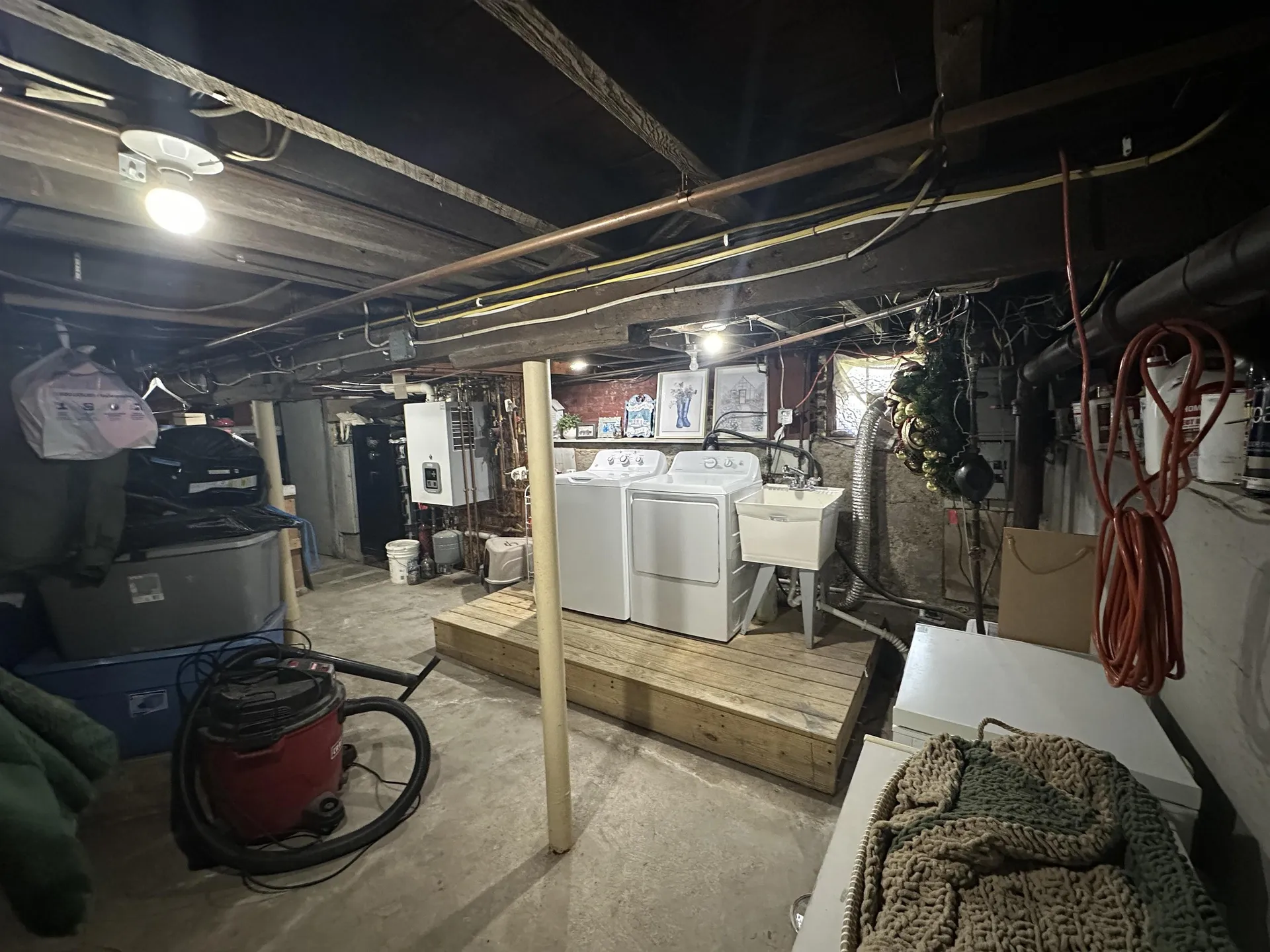 12 Locke Terrace St. Albans City VT 05478-9631