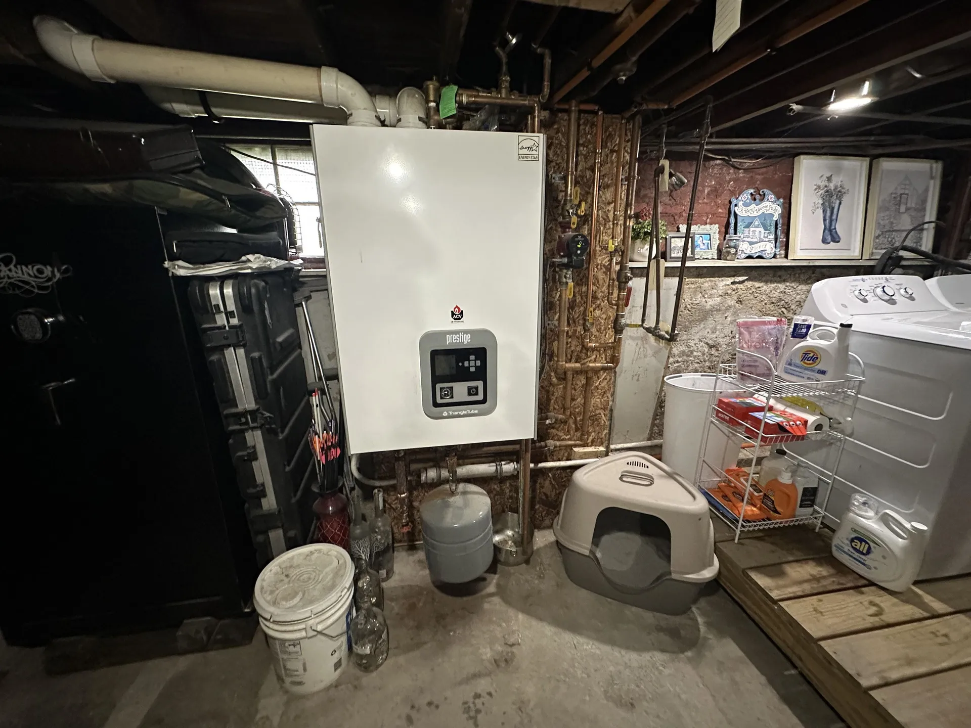 12 Locke Terrace St. Albans City VT 05478-9631