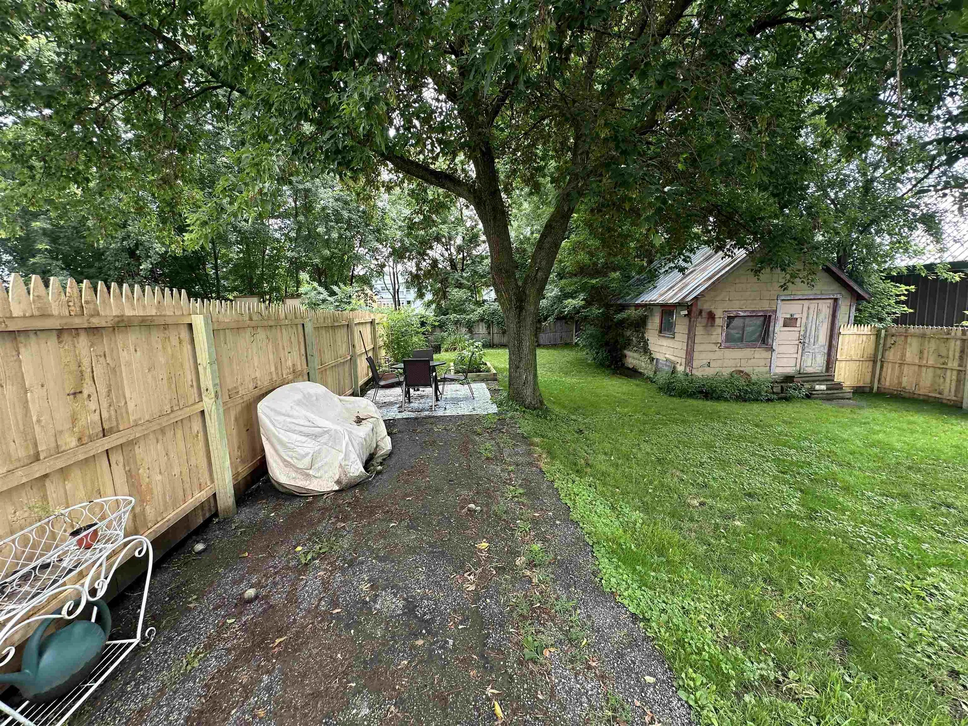 12 Locke Terrace St. Albans City VT 05478-9631