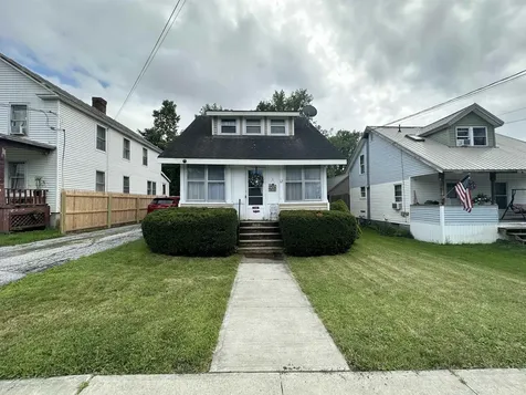 12 Locke Terrace St. Albans City VT 05478-9631