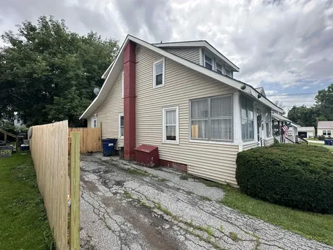 12 Locke Terrace St. Albans City VT 05478-9631