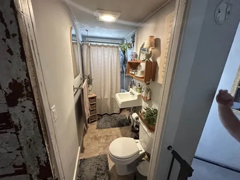 12 Locke Terrace St. Albans City VT 05478-9631