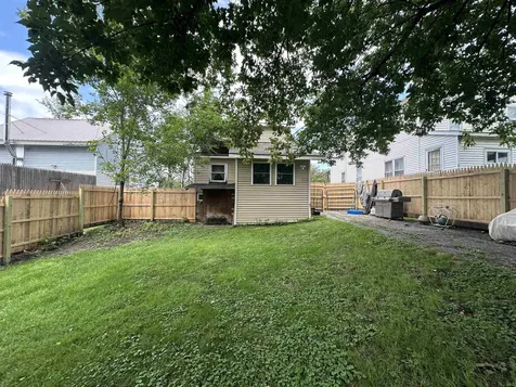 12 Locke Terrace St. Albans City VT 05478-9631