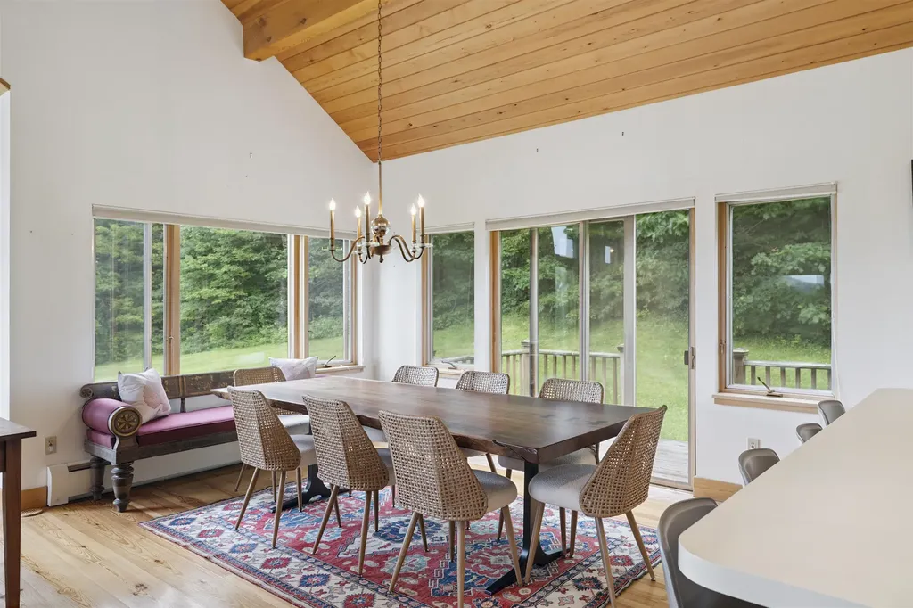 51 Gulf Road Tinmouth VT 05757