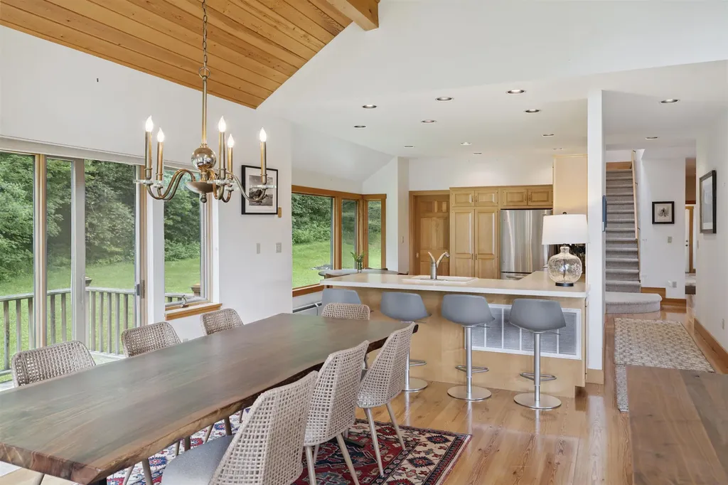 51 Gulf Road Tinmouth VT 05757