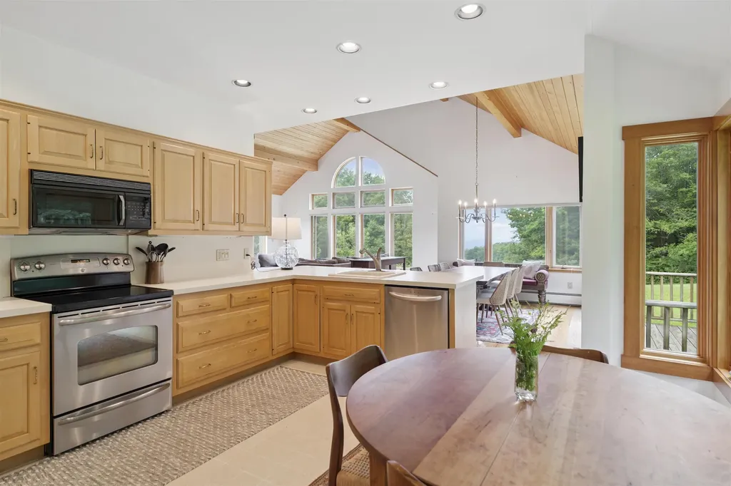 51 Gulf Road Tinmouth VT 05757