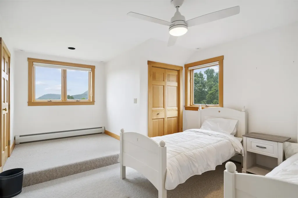 51 Gulf Road Tinmouth VT 05757