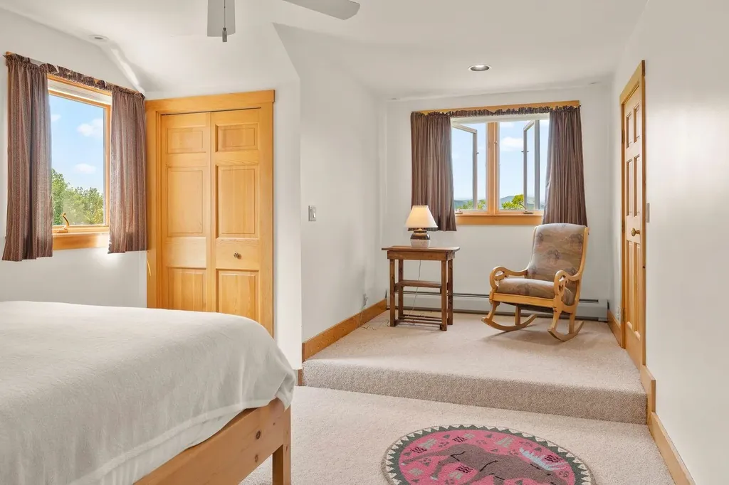 51 Gulf Road Tinmouth VT 05757