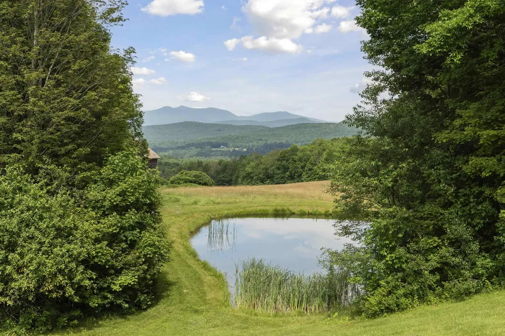 51 Gulf Road Tinmouth VT 05757