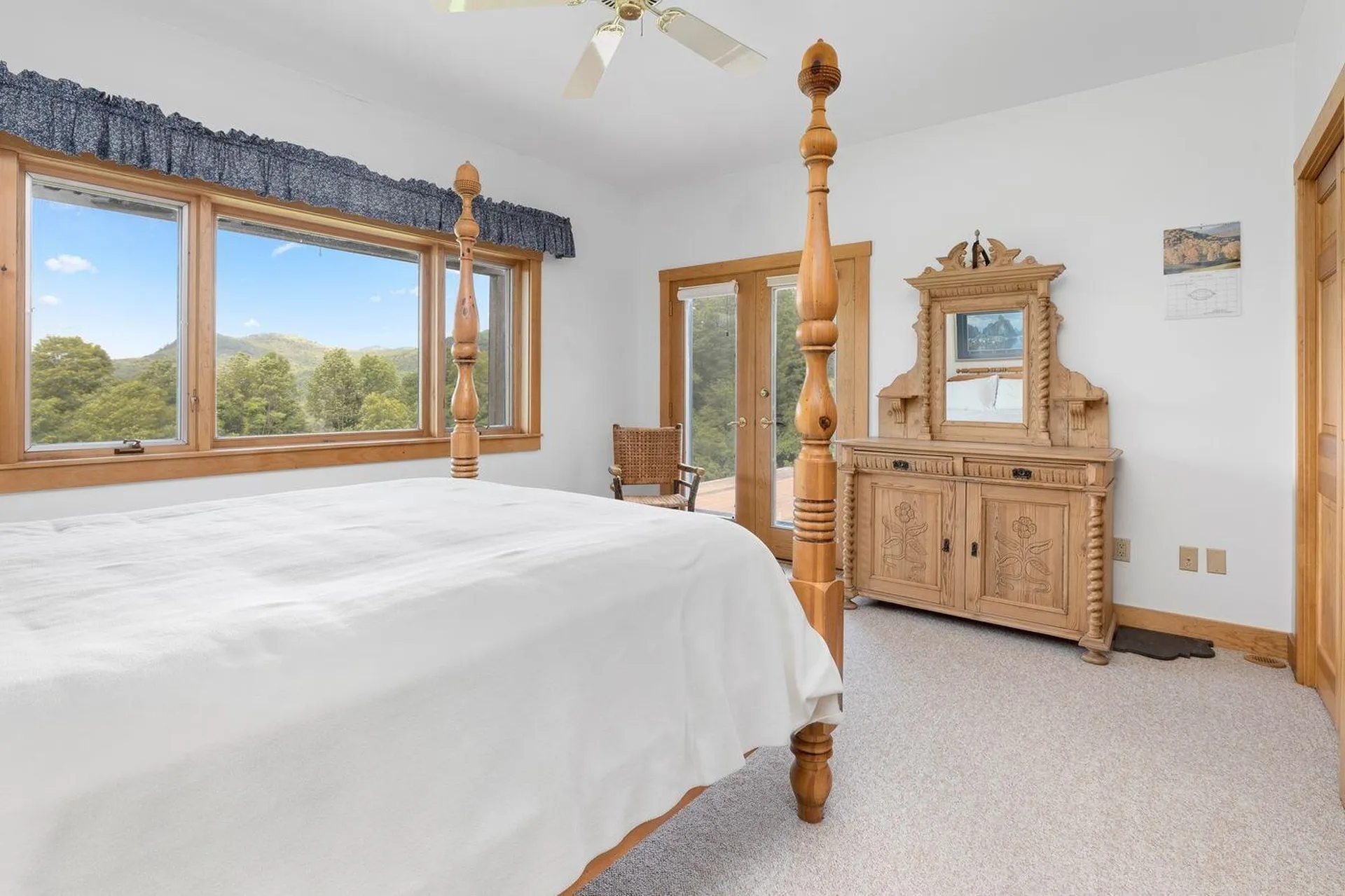 51 Gulf Road Tinmouth VT 05757