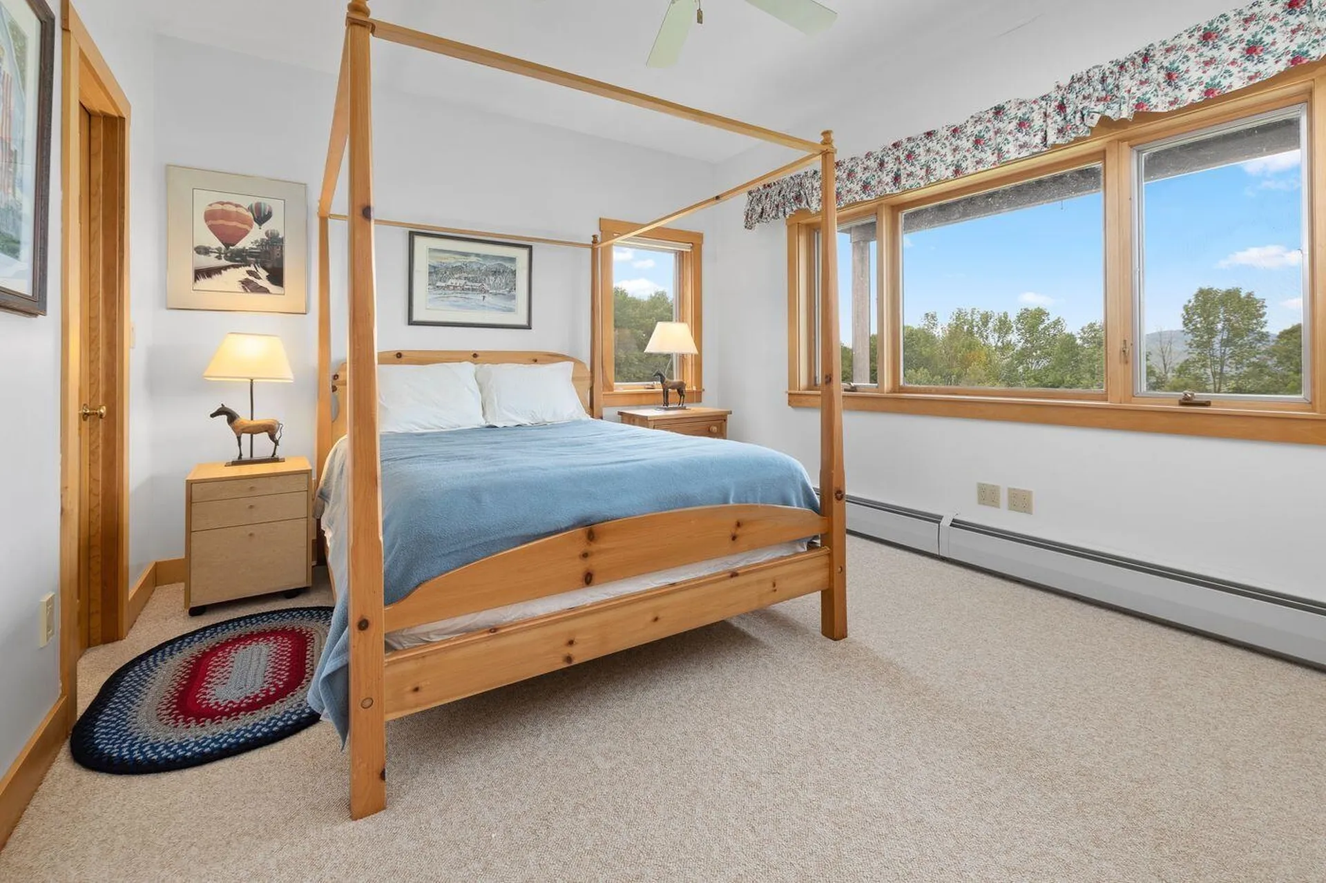 51 Gulf Road Tinmouth VT 05757