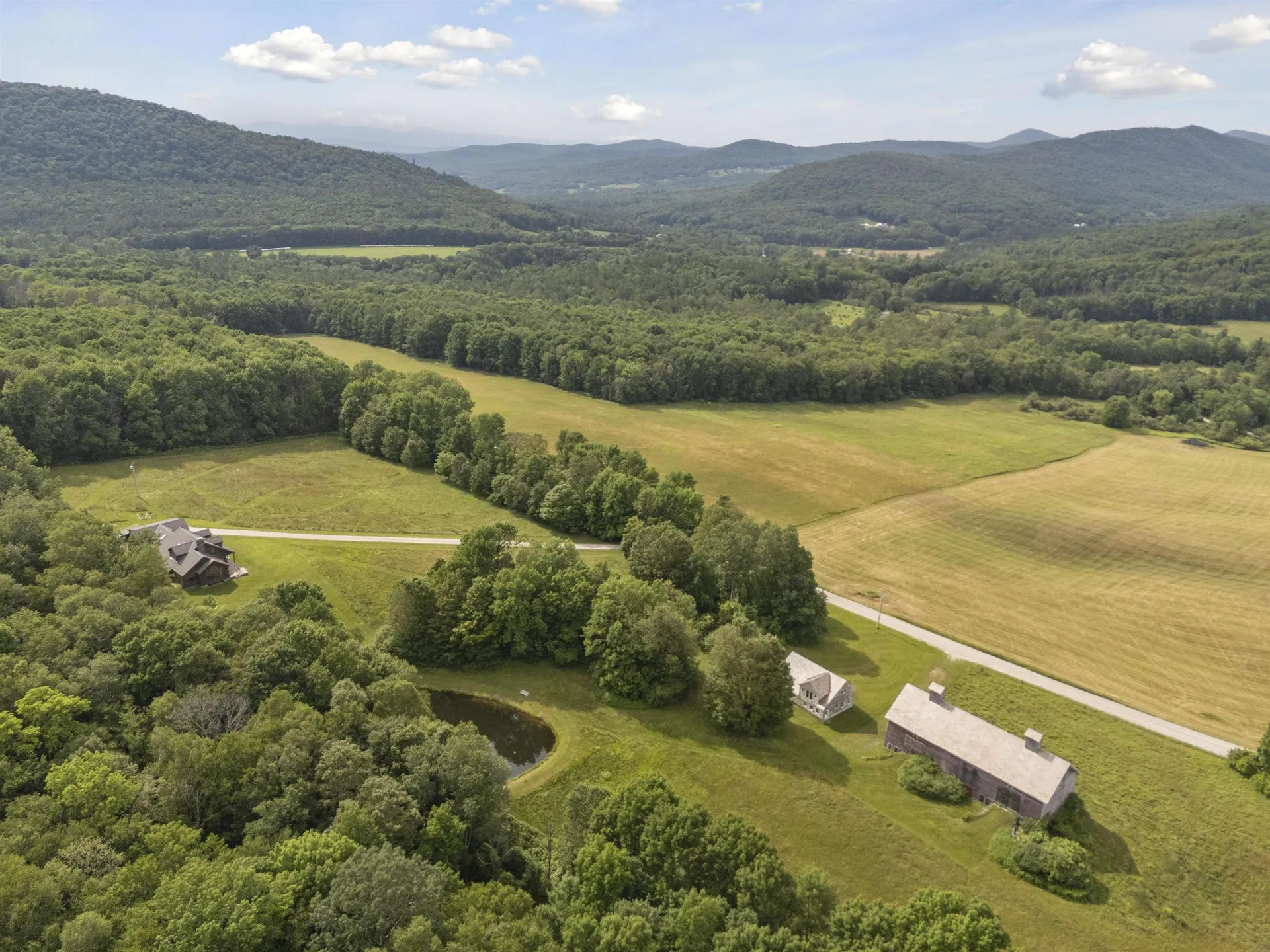 51 Gulf Road Tinmouth VT 05757