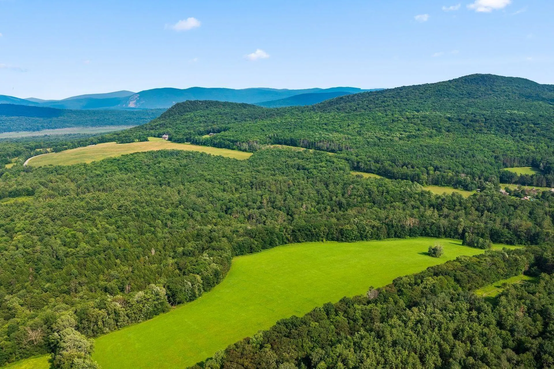 51 Gulf Road Tinmouth VT 05757