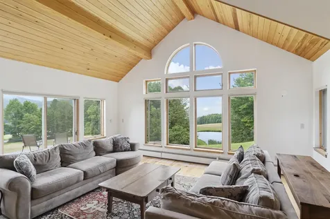 51 Gulf Road Tinmouth VT 05757