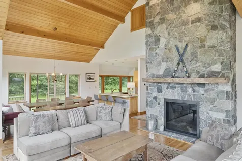 51 Gulf Road Tinmouth VT 05757