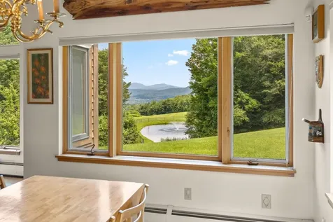 51 Gulf Road Tinmouth VT 05757