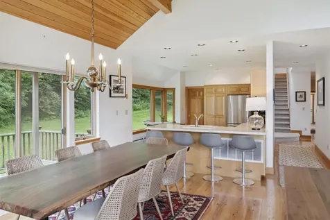 51 Gulf Road Tinmouth VT 05757