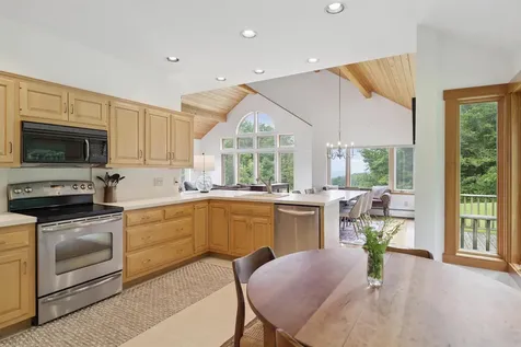 51 Gulf Road Tinmouth VT 05757