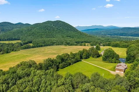 51 Gulf Road Tinmouth VT 05757