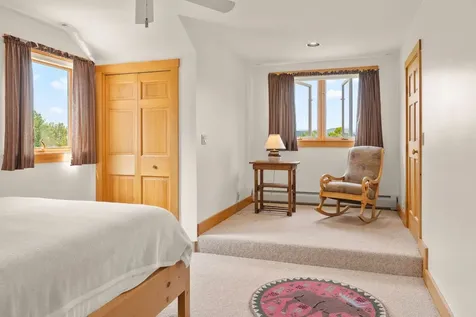 51 Gulf Road Tinmouth VT 05757