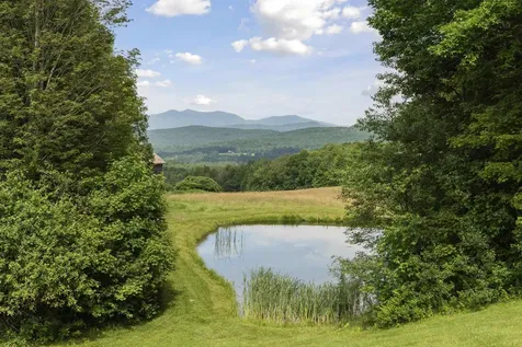 51 Gulf Road Tinmouth VT 05757