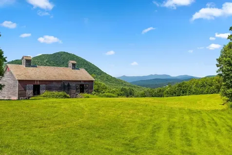 51 Gulf Road Tinmouth VT 05757