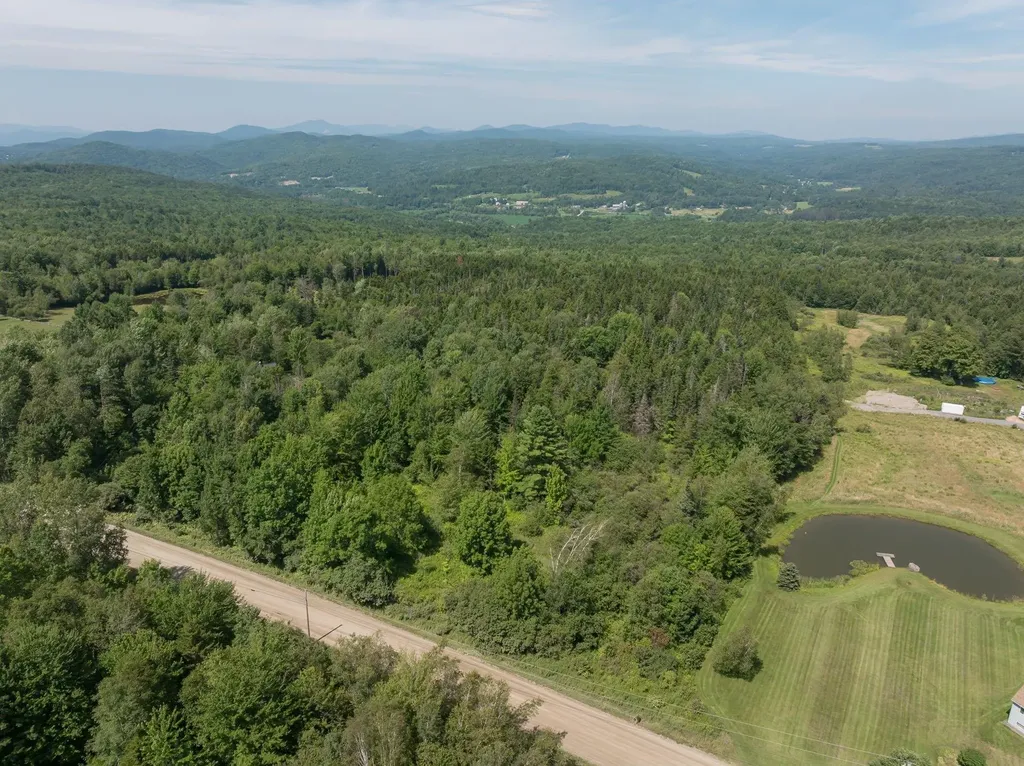 001 Elmore Pond Road Wolcott VT 05680