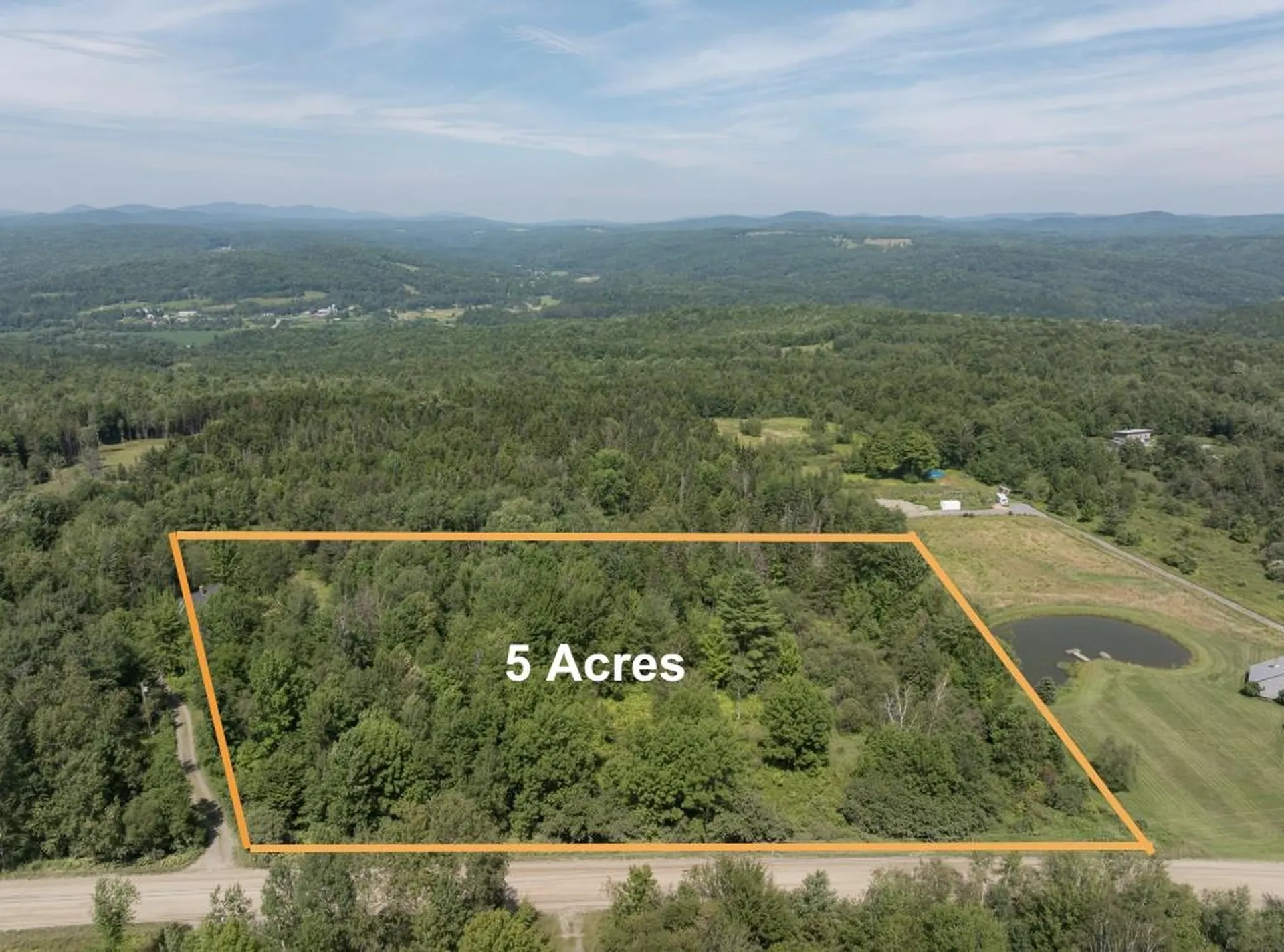 001 Elmore Pond Road Wolcott VT 05680