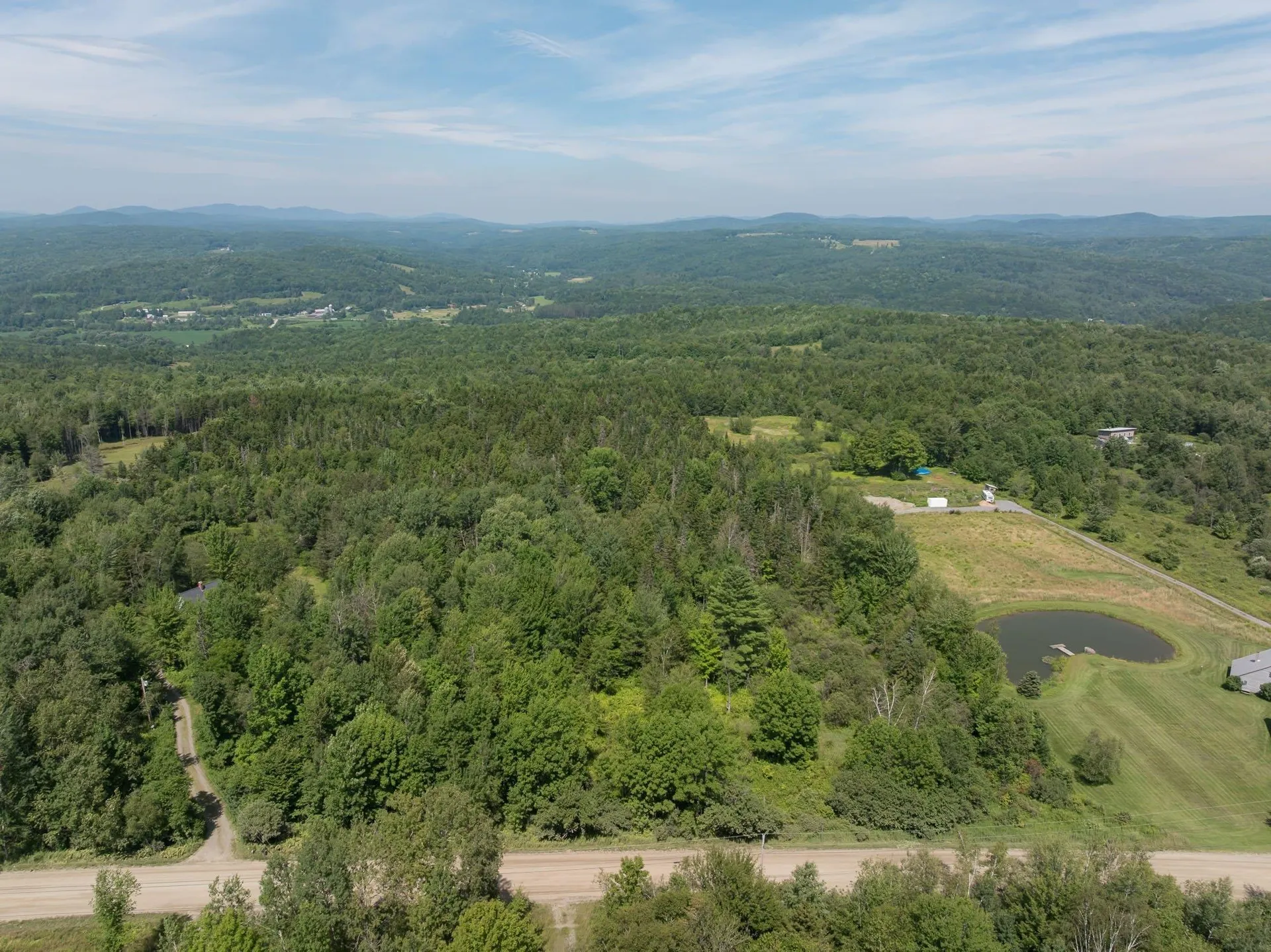 001 Elmore Pond Road Wolcott VT 05680