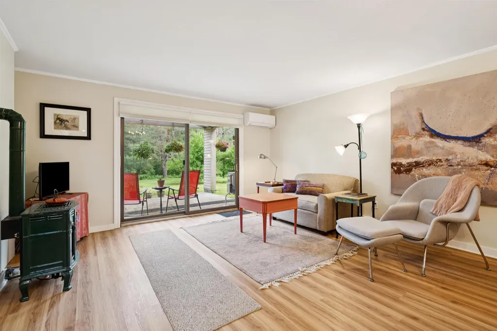 42 Heritage Condo Way Woodstock VT 05091