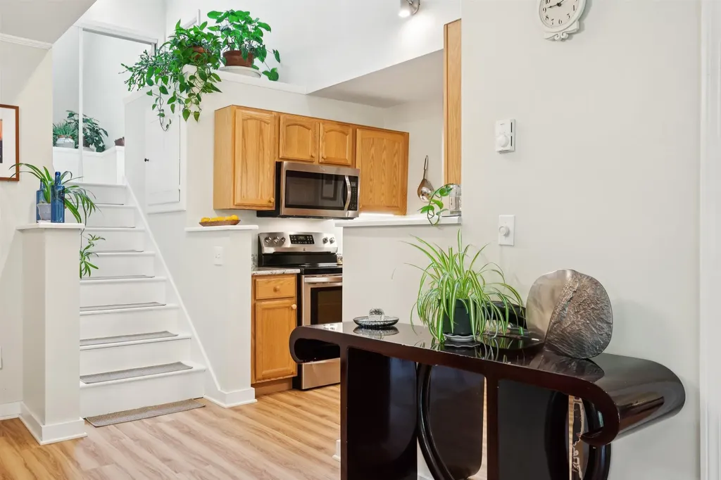 42 Heritage Condo Way Woodstock VT 05091