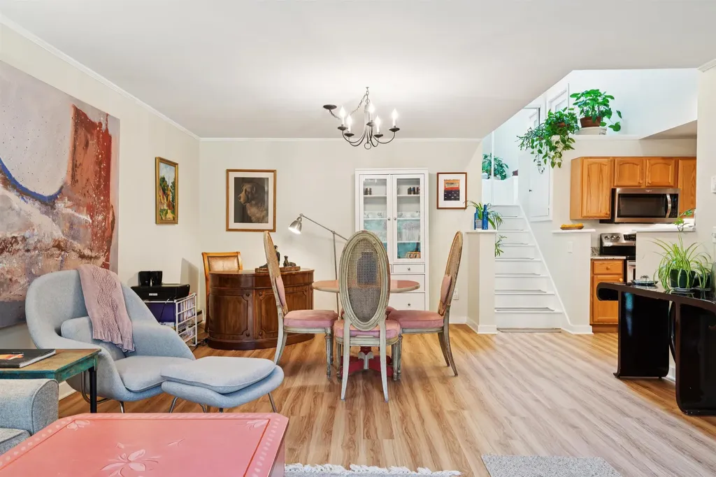 42 Heritage Condo Way Woodstock VT 05091