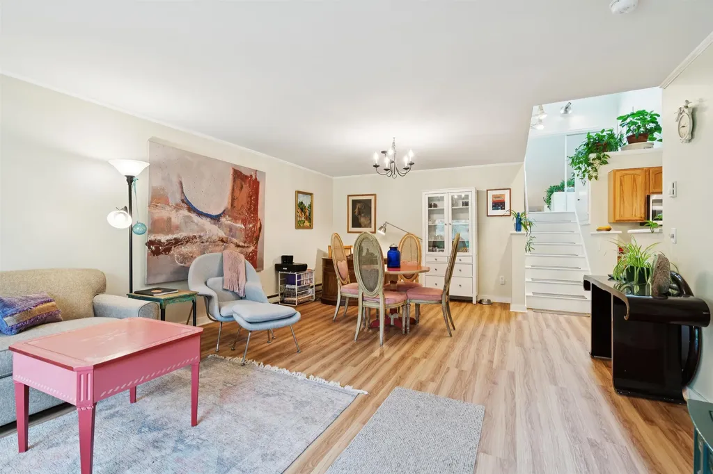 42 Heritage Condo Way Woodstock VT 05091