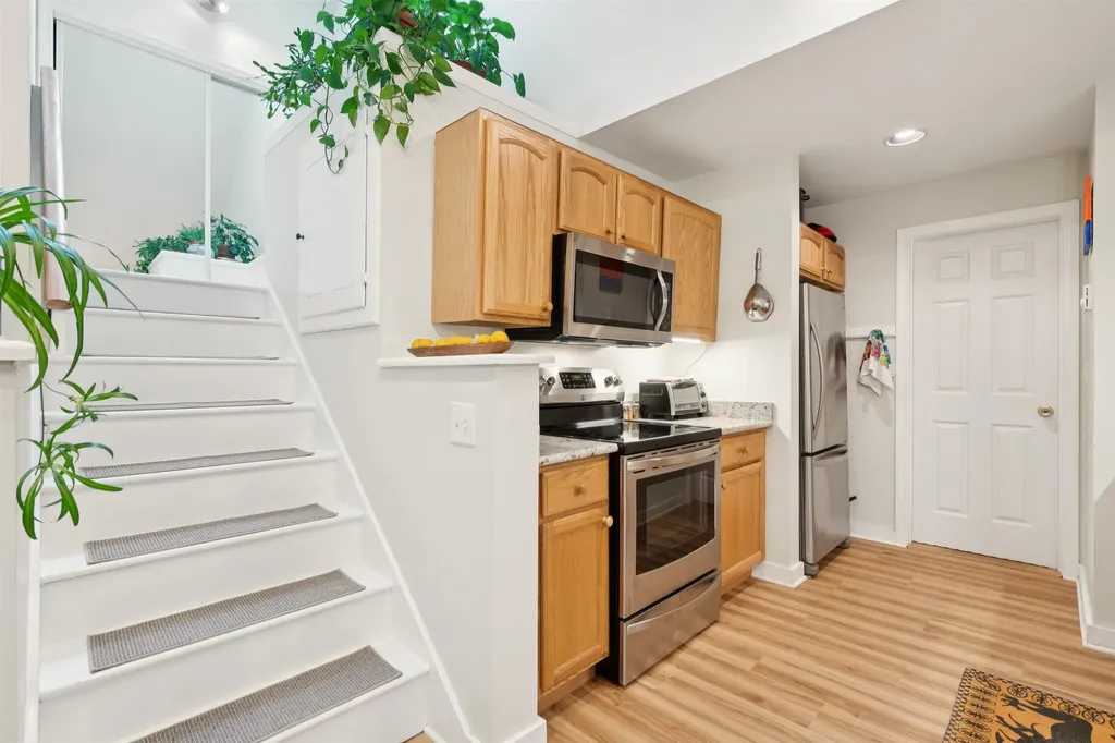 42 Heritage Condo Way Woodstock VT 05091