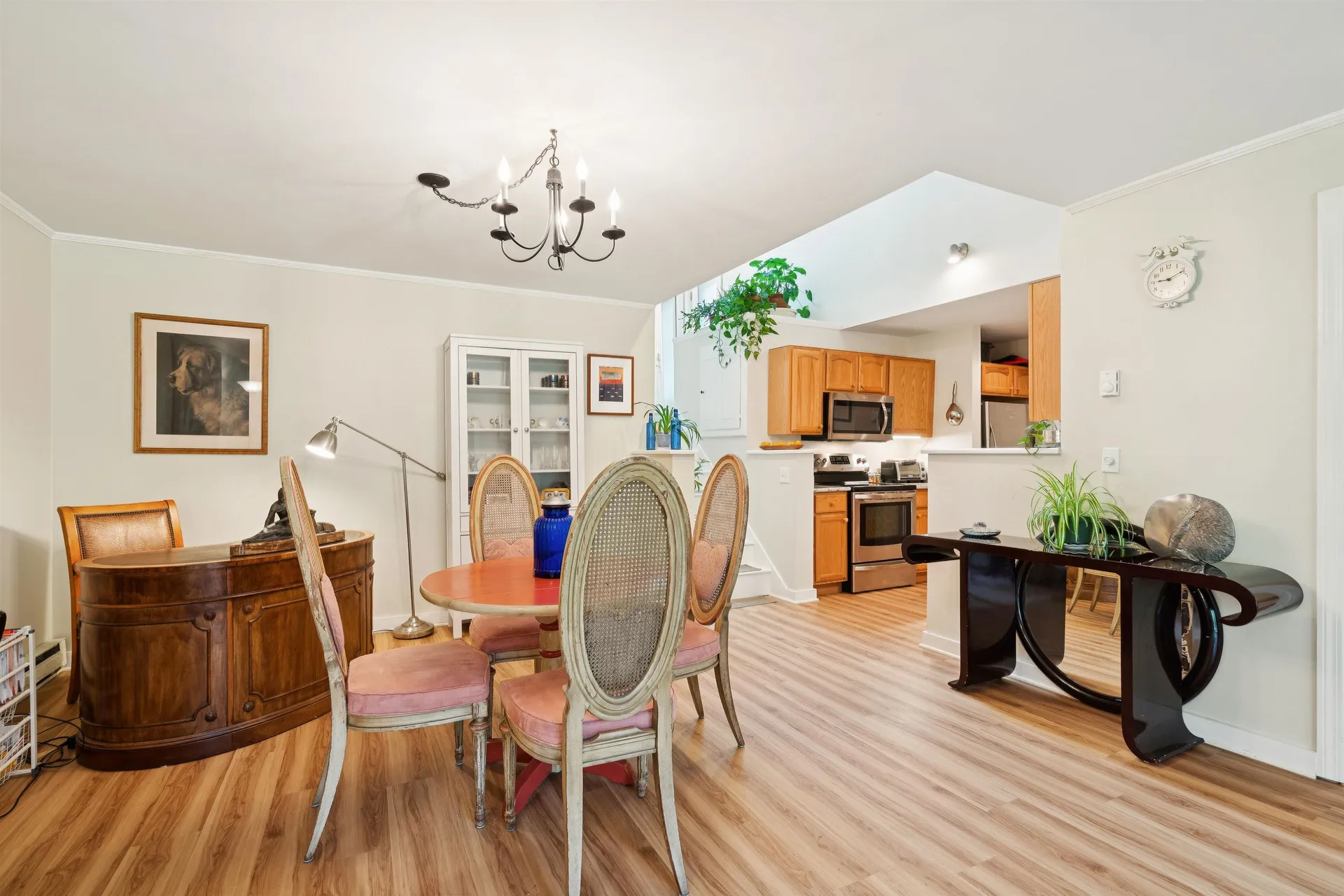 42 Heritage Condo Way Woodstock VT 05091