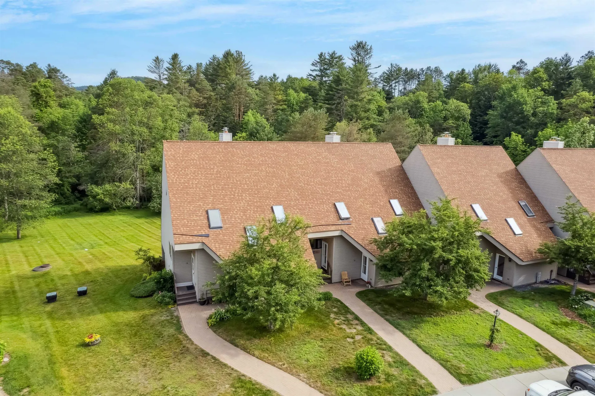 42 Heritage Condo Way Woodstock VT 05091