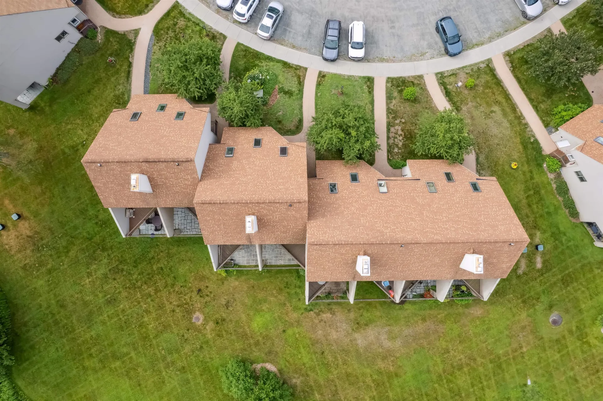 42 Heritage Condo Way Woodstock VT 05091