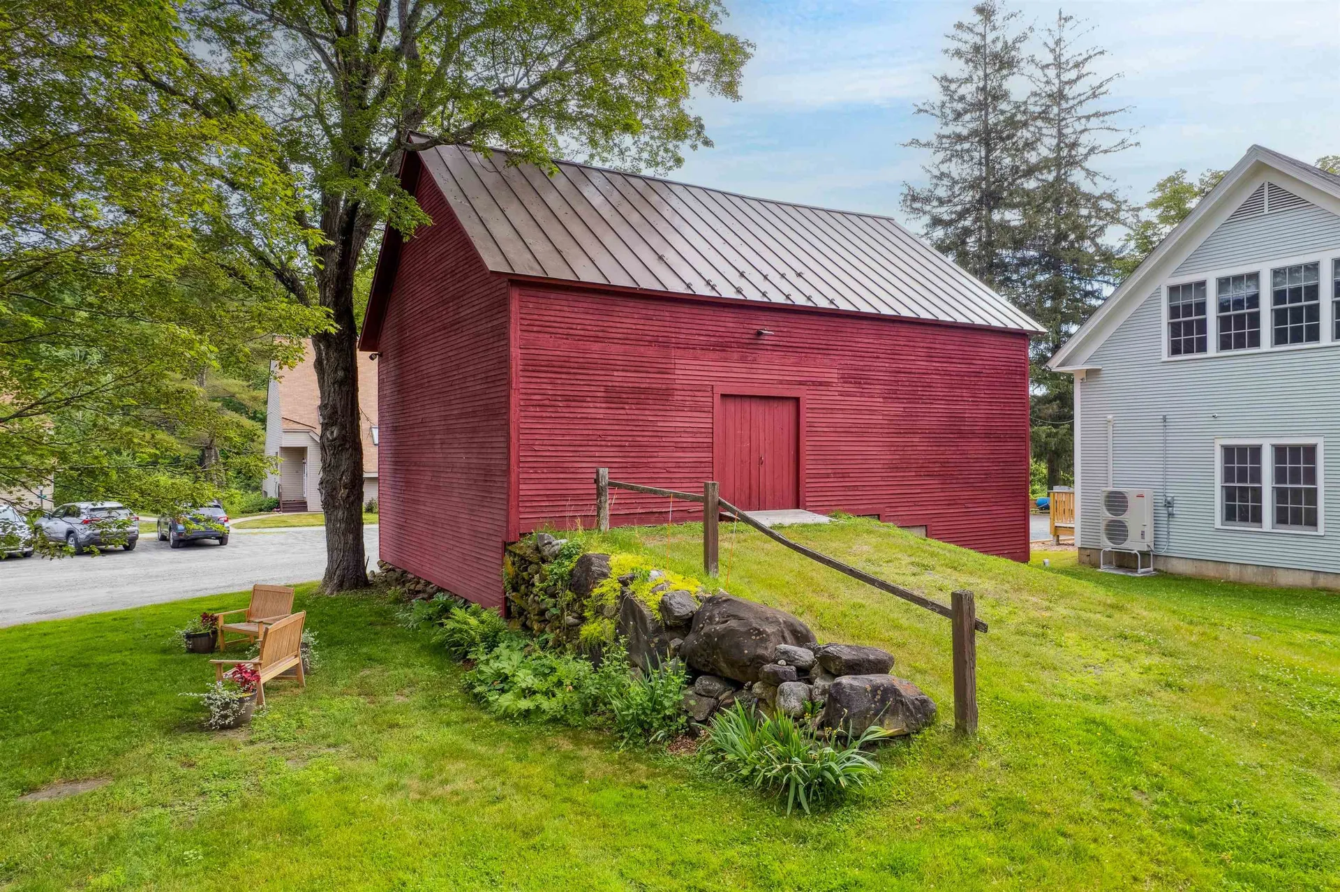 42 Heritage Condo Way Woodstock VT 05091