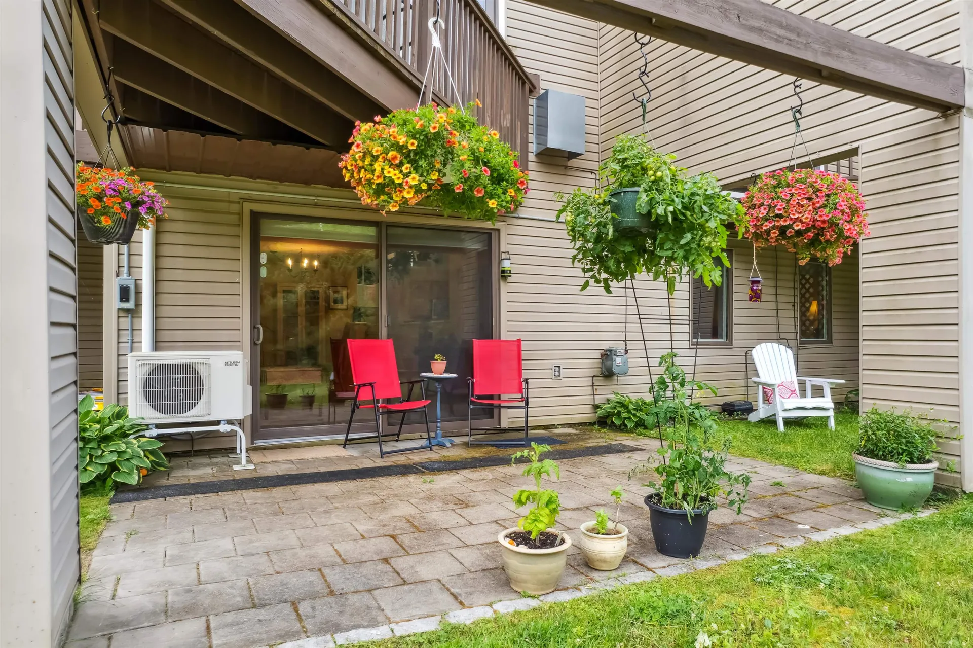 42 Heritage Condo Way Woodstock VT 05091