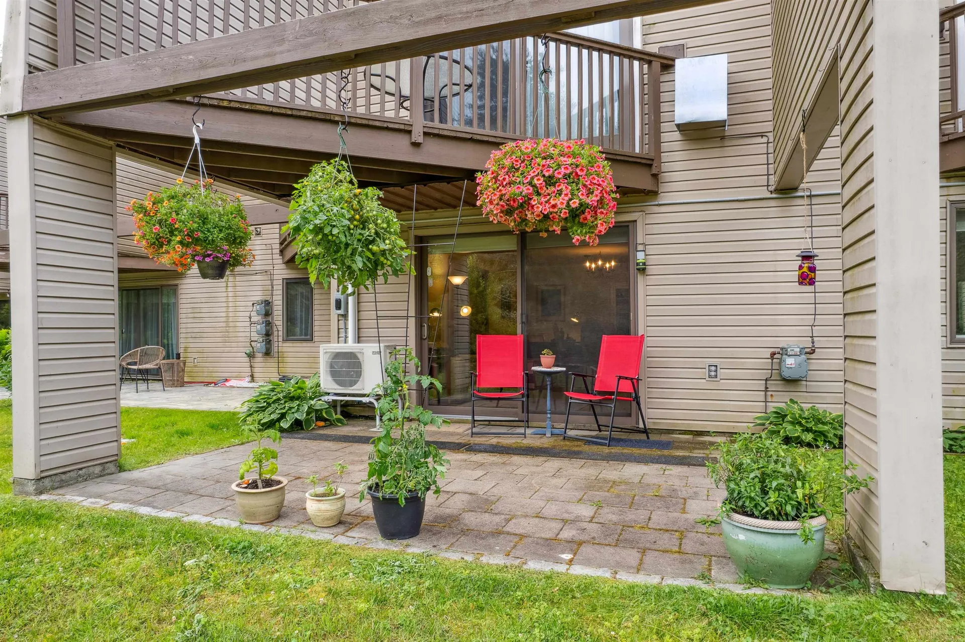 42 Heritage Condo Way Woodstock VT 05091