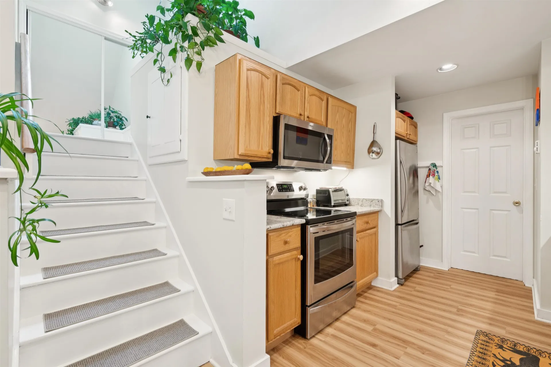 42 Heritage Condo Way Woodstock VT 05091