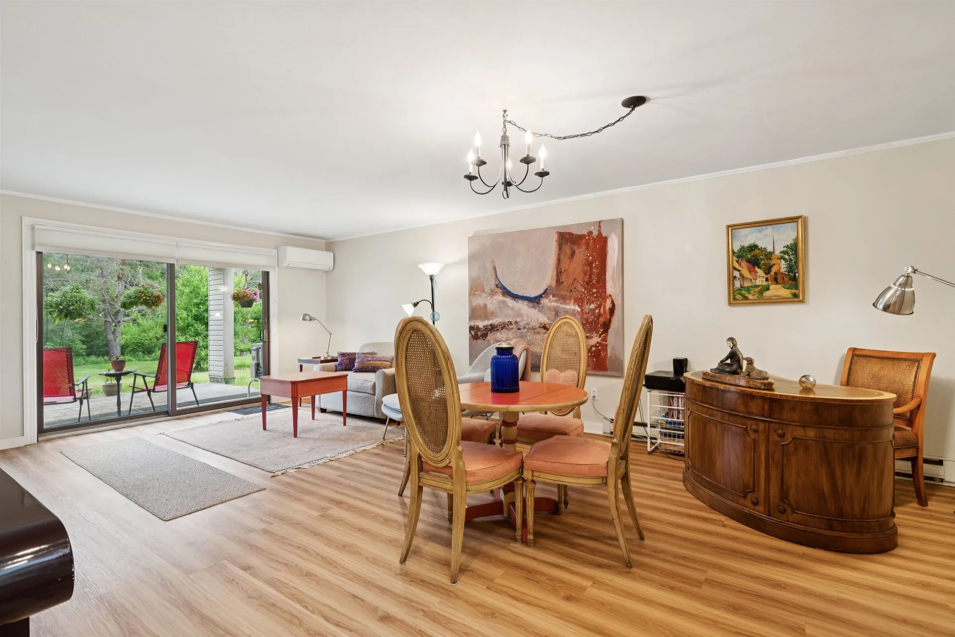 42 Heritage Condo Way Woodstock VT 05091