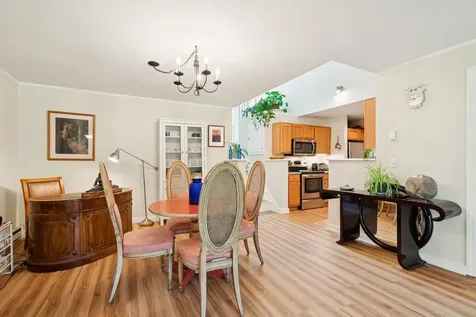 42 Heritage Condo Way Woodstock VT 05091