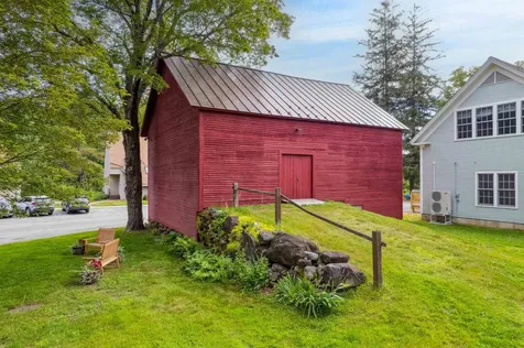 42 Heritage Condo Way Woodstock VT 05091